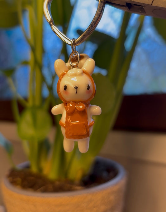 Baristapupu